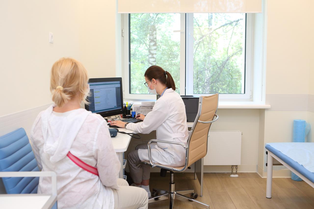 Раскрыты основные преимущества телемедицины