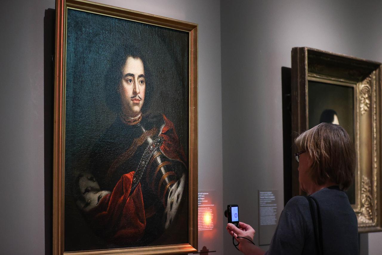 Гид раскрыла уровень знаний москвичей о своем городе