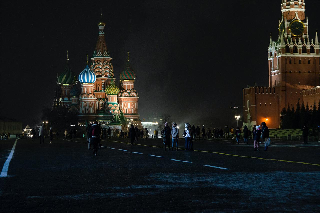 Раскрыта причина отказаться от аудиогидов во время прогулок по Москве