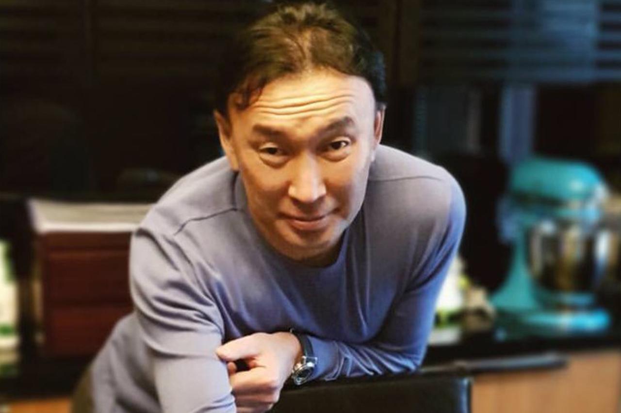 Даши Намдаков