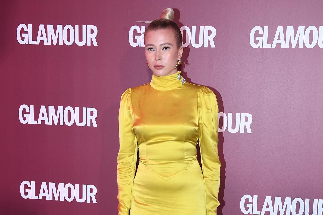 Известная телеведущая призналась в интимной пластике 