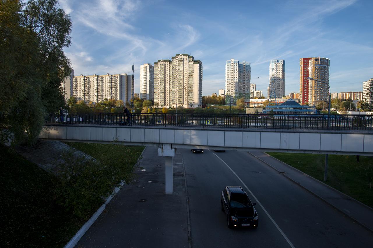 Жители спального района столицы поделились лайфхаком для поездок в метро
