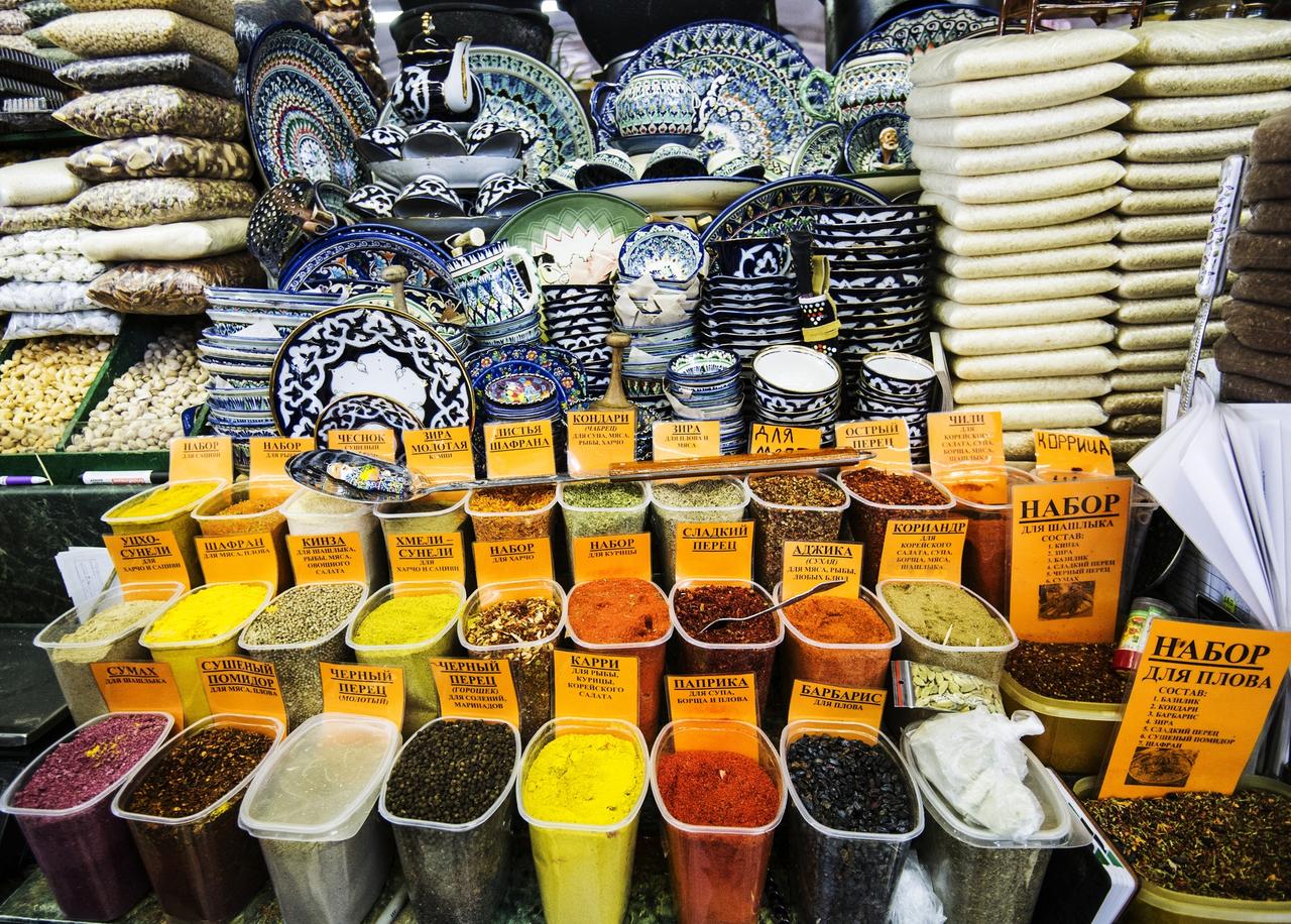 Диетолог Гинзбург раскрыл пользу приправы карри