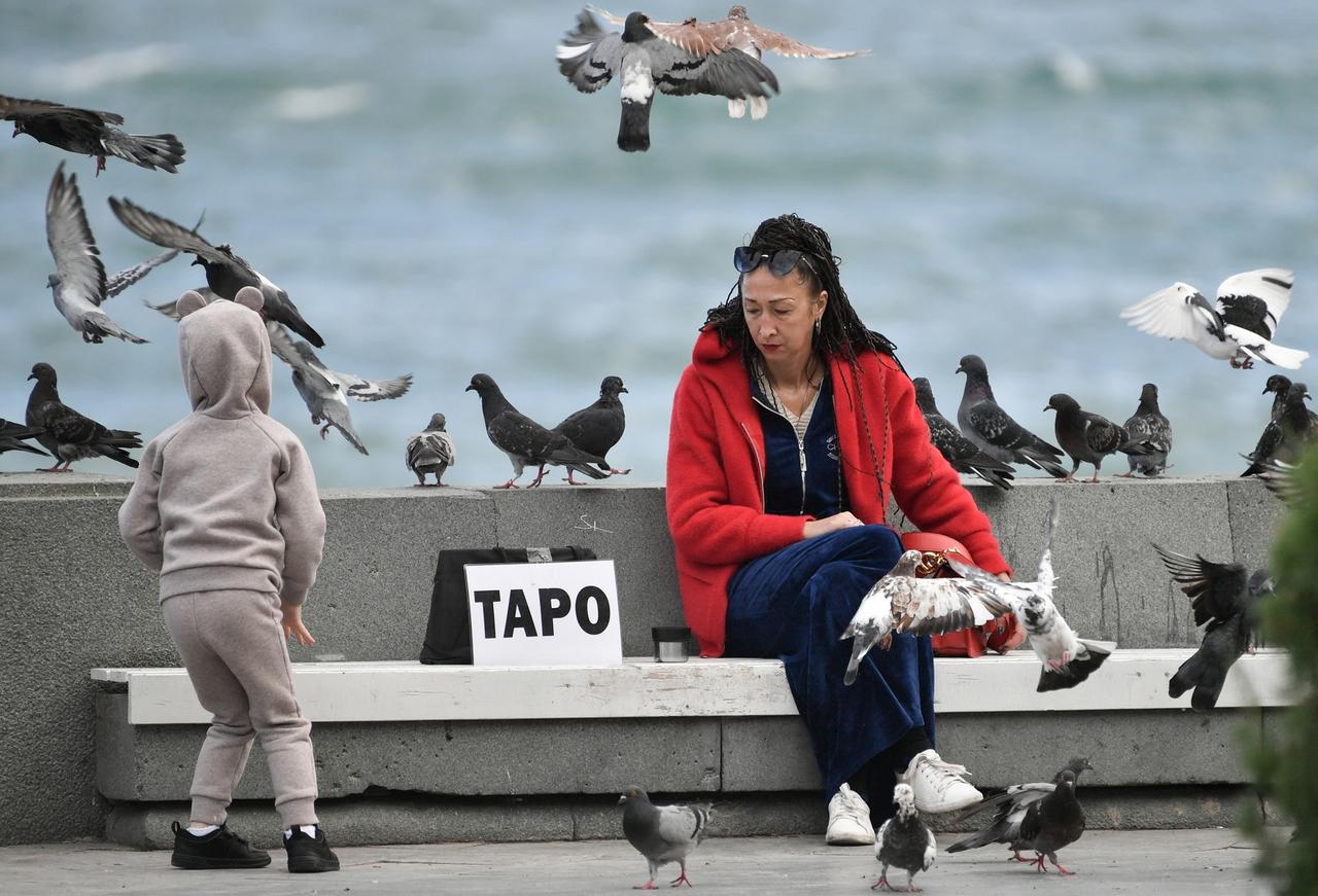 Раскрыт процент верящих в порчу и колдовство россиян 