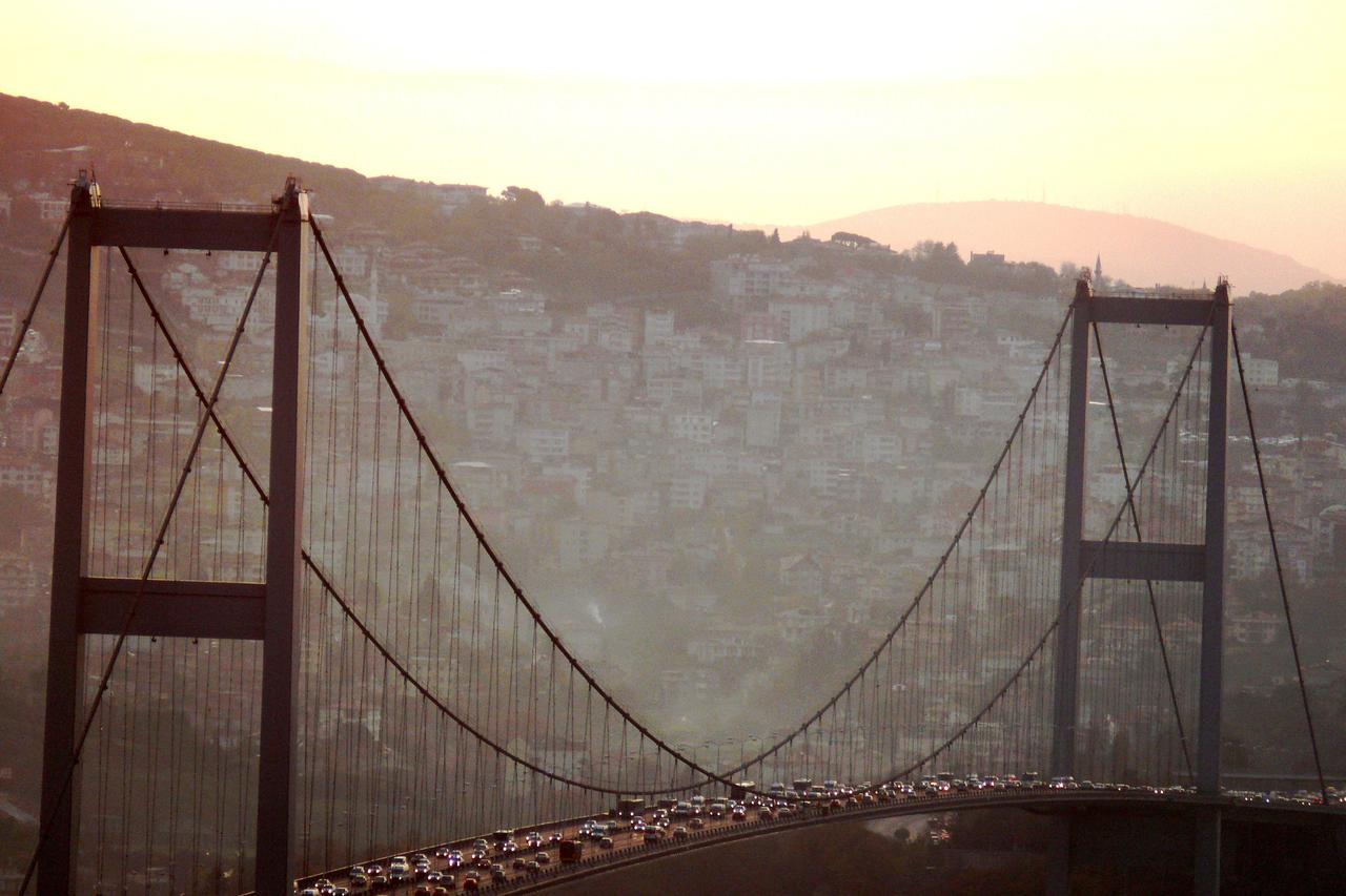 Спрос на жилье в одном заграничном городе вырос у москвичей