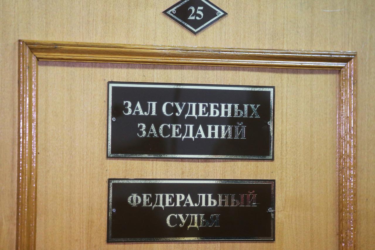 Виновную в смерти двухлетнего ребенка мать приговорили к ограничению свободы