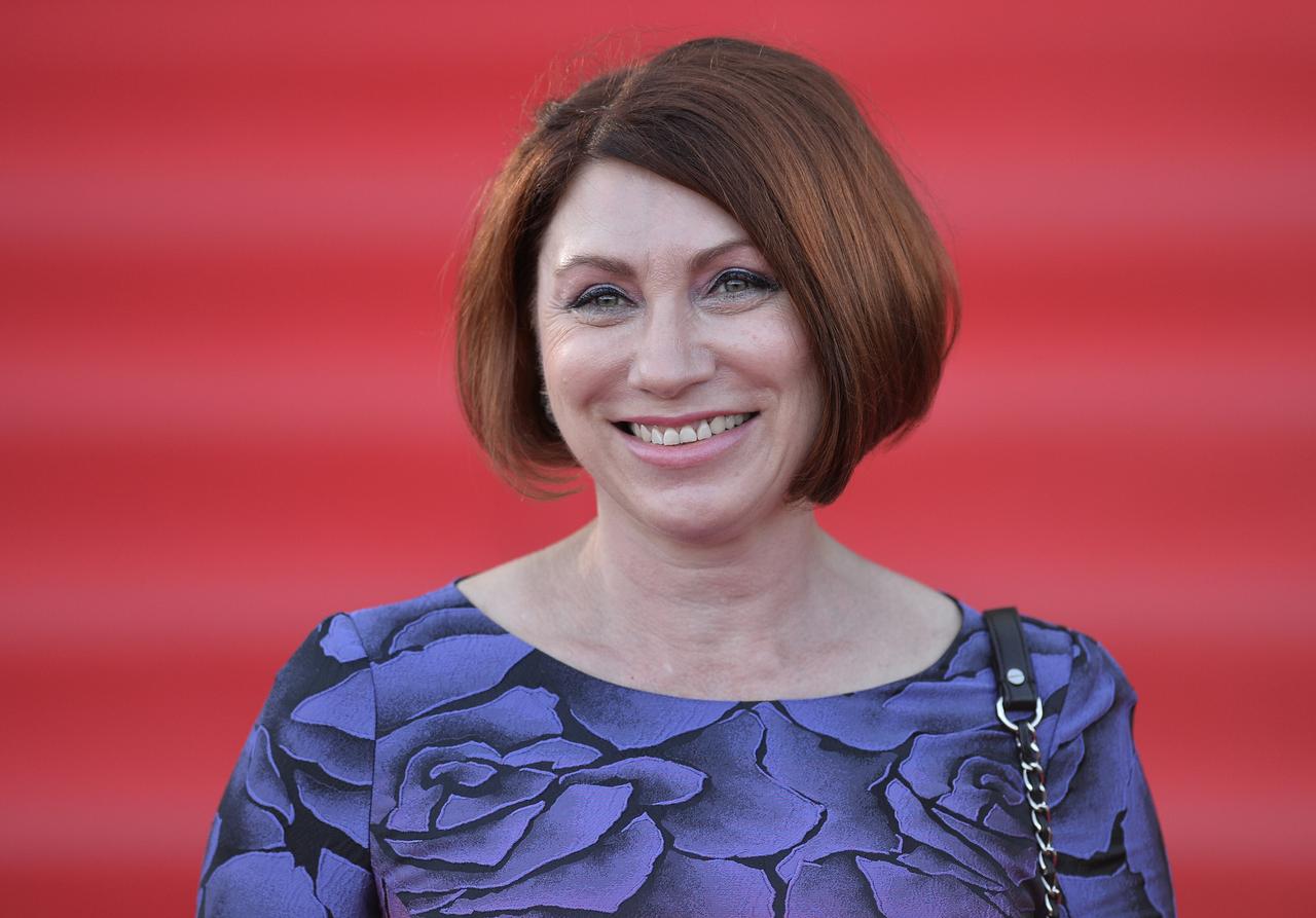 Роза Сябитова назвала имя известного мужчины из своих фантазий