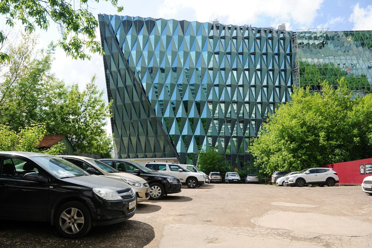 Раскрыты подробности работы на одном из центральных телеканалов