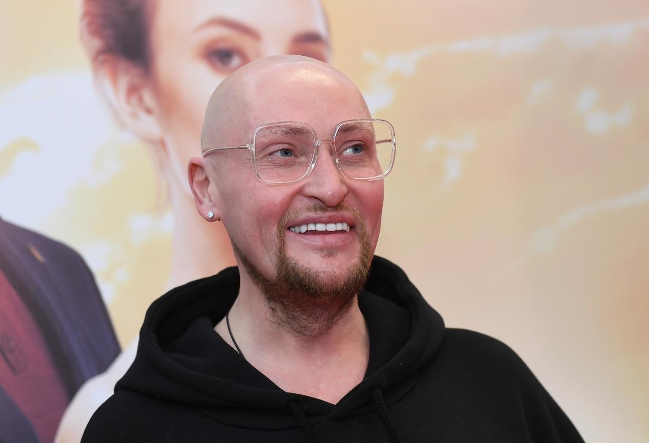 Звезда 90-х Шура поделился секретом хорошей формы