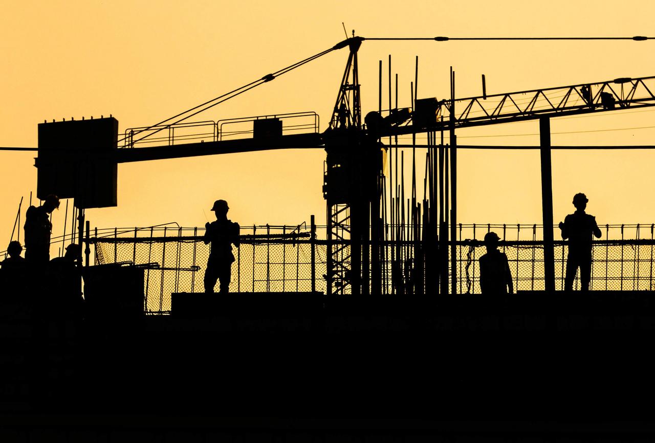 Собянин раскрыл плюсы постройки нового микрорайона на месте промзоны