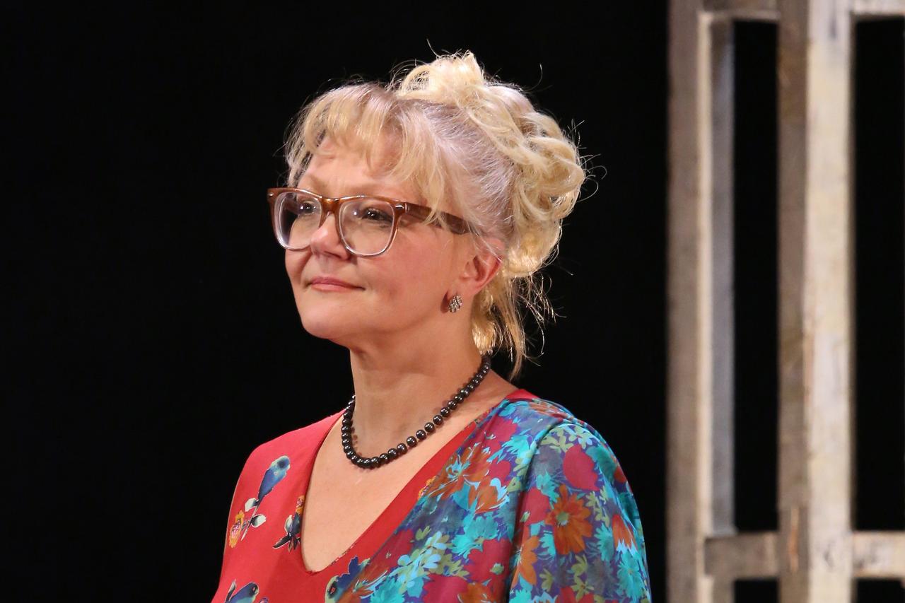 Звезда фильма «По семейным обстоятельствам» попала в больницу