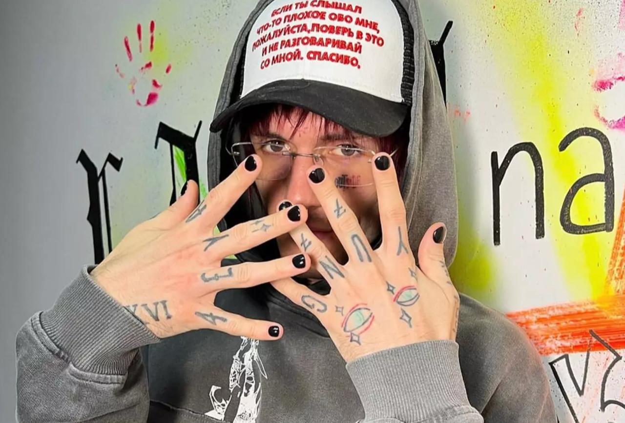 Развеян главный миф о мужском маникюре