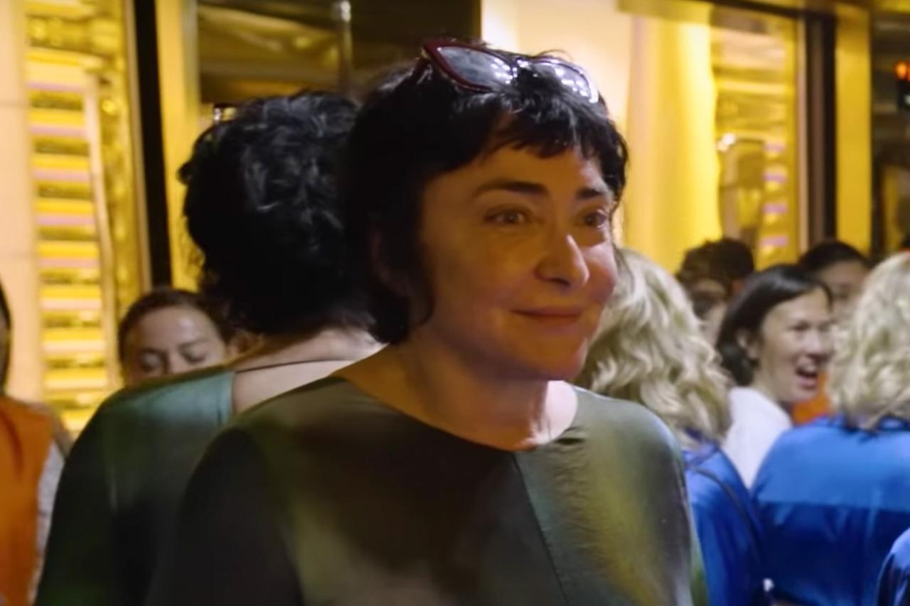 Певица Лолита впервые рассказала о новом возлюбленном