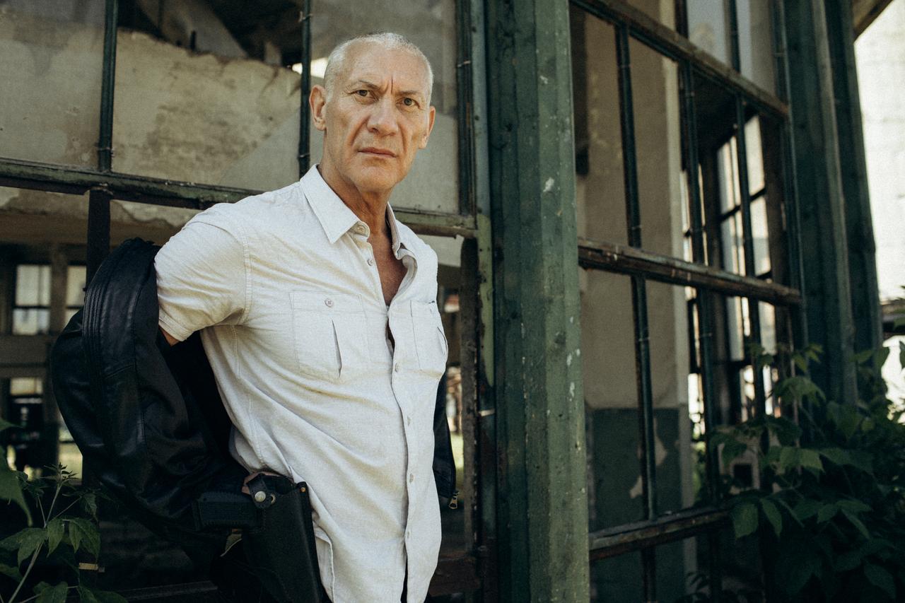 «Я мастер спорта по самобичеванию». Игорь Жижикин о Голливуде, отечественном кинематографе и мечте объездить весь мир