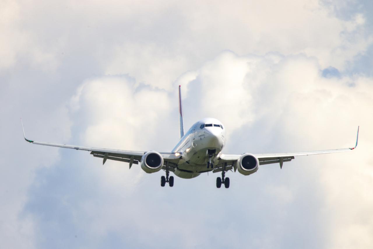 Названы самые дешевые авианаправления по России