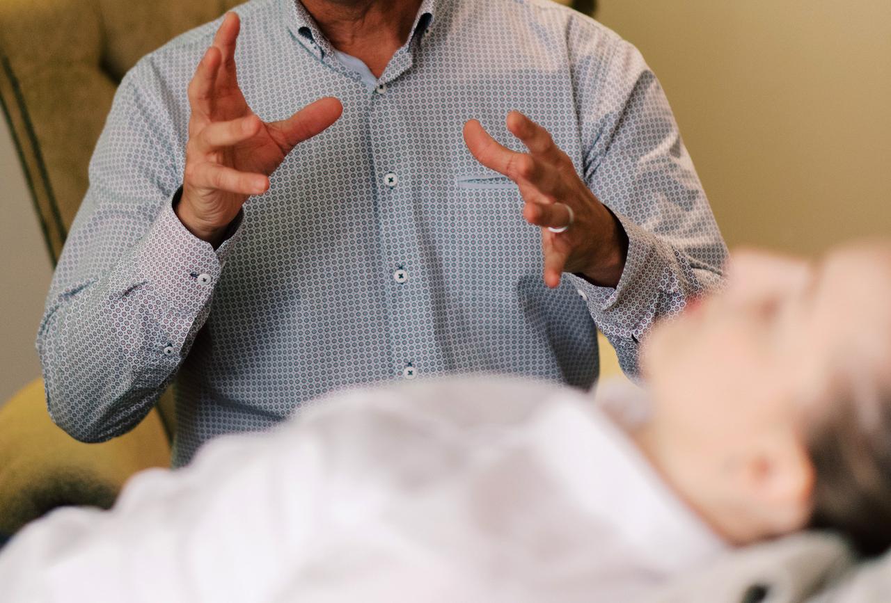 Названа самая частая у россиян причина обращения к психологу