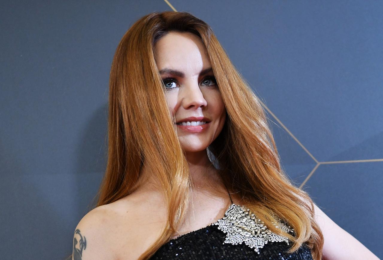 Стало известно о проблемах со здоровьем певицы МакSим