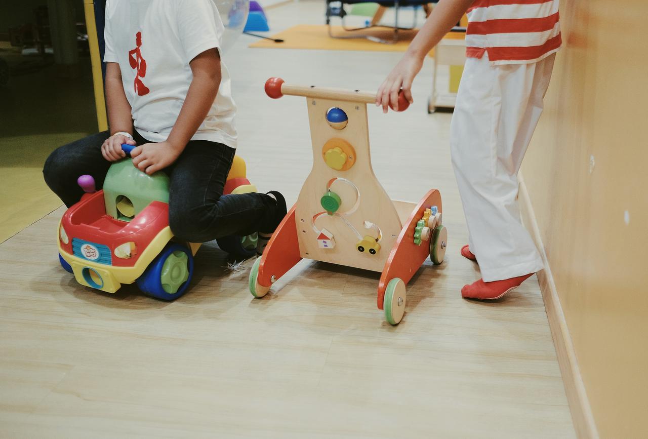 Названы самые выгодные для вложения денег посвященные детям проекты