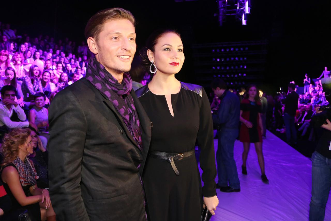 Ляйсан Утяшева раскрыла подробности первого свидания с Павлом Волей