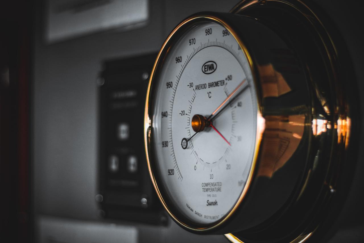 Москвичам спрогнозировали даты барического рекорда