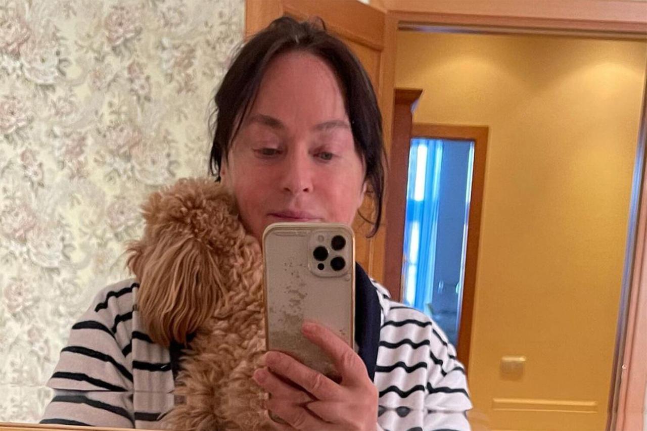 Лариса Гузеева