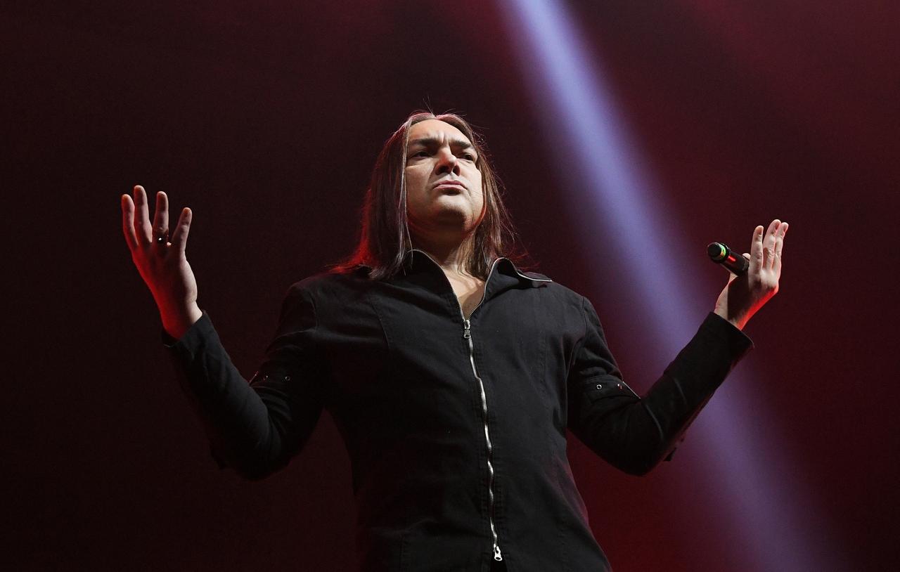 Известный музыкант поделился формулой своего счастья