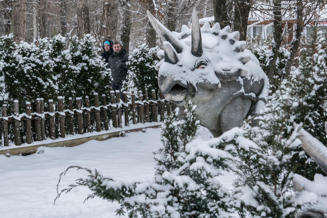 Стало известно о любимом месте киношников в одном из городов Подмосковья