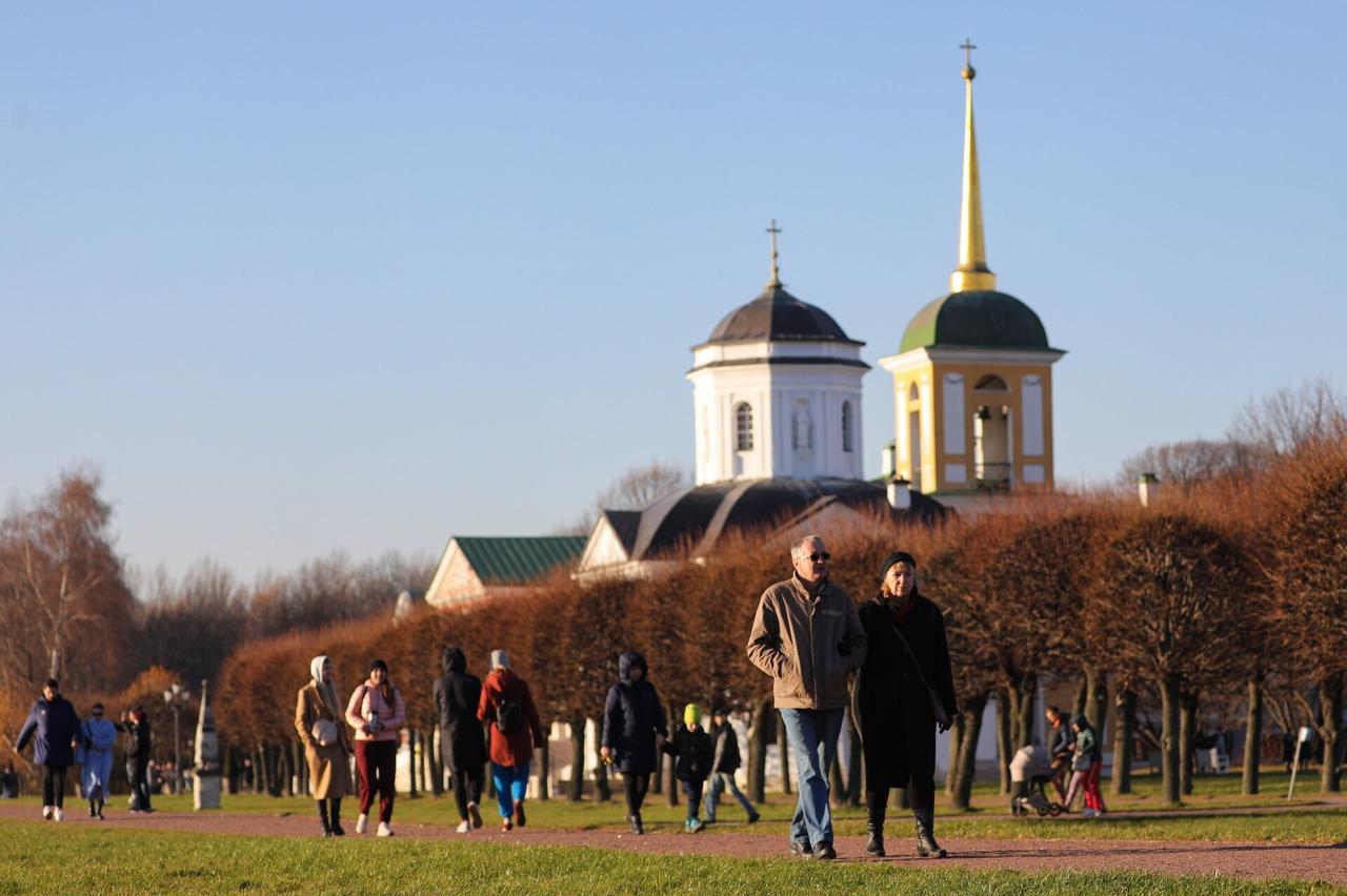 Раскрыт смысл необычного названия улицы на востоке Москвы
