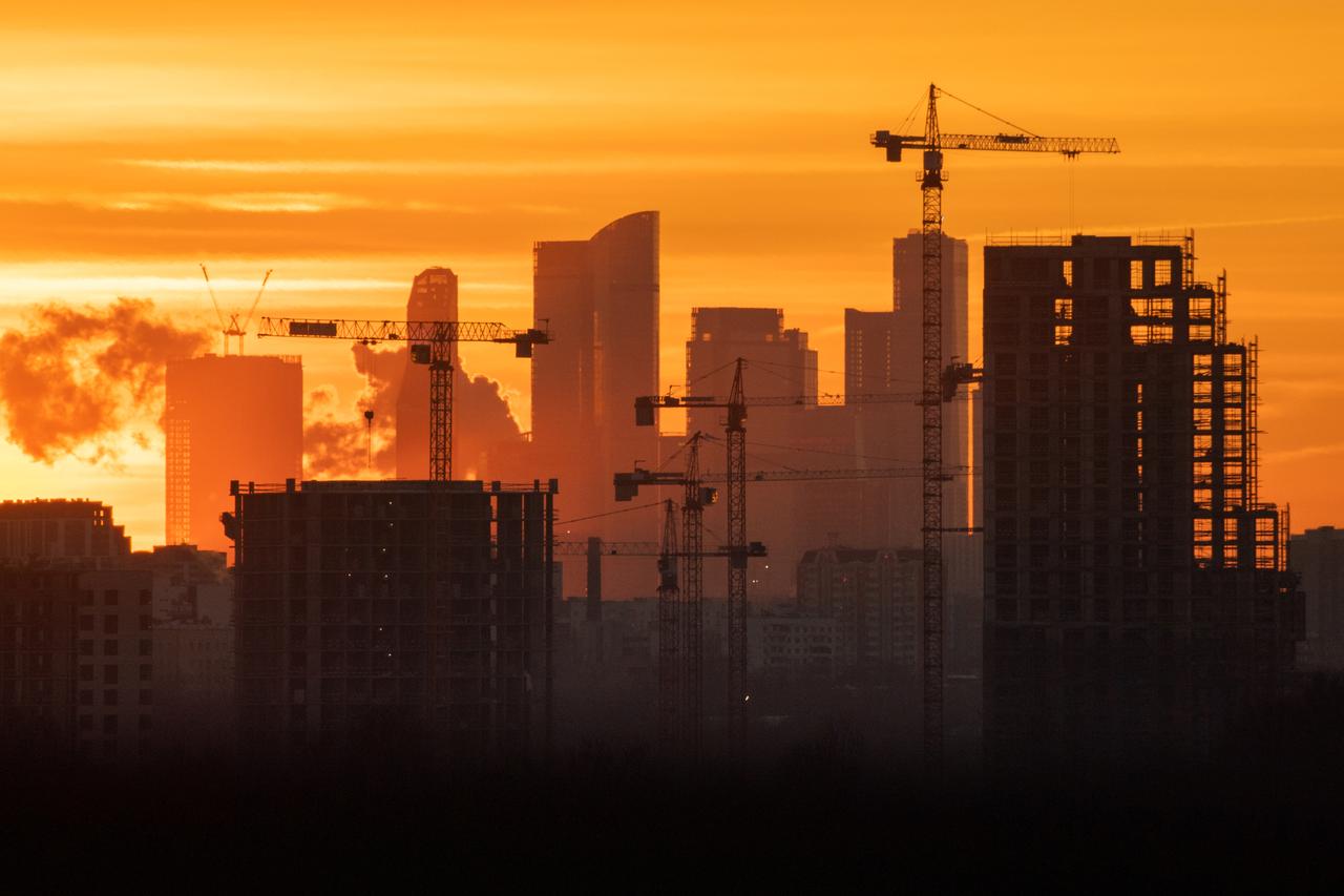 Москвичи потеряли интерес к аренде элитного жилья