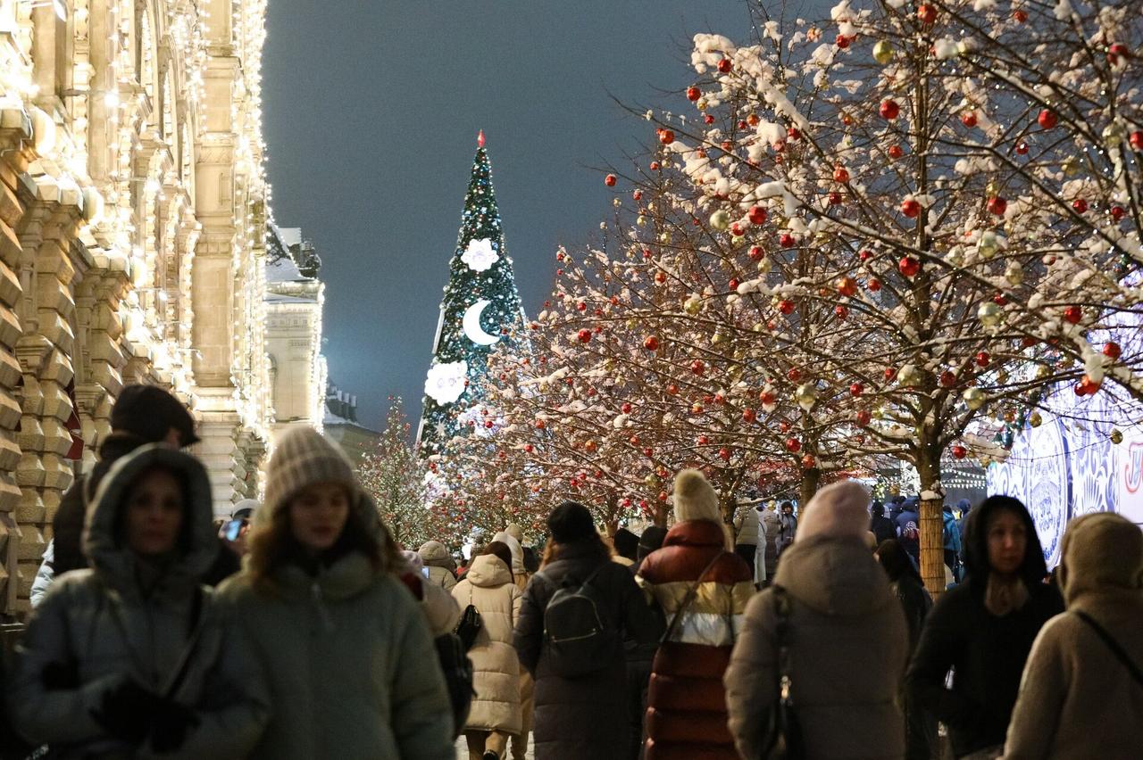 Раскрыт способ побороть связанный с новогодней суетой стресс