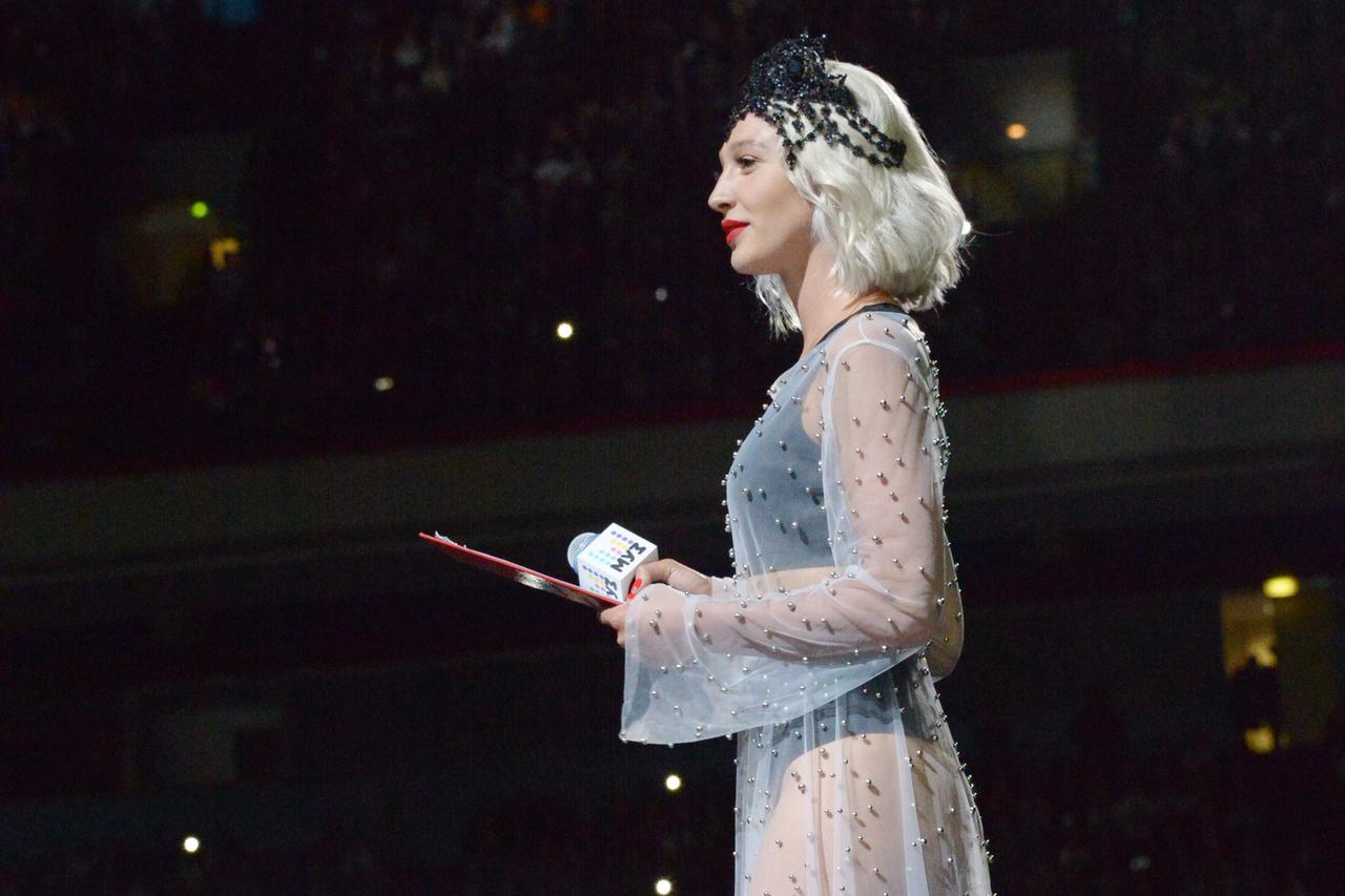 Ивлеевой приснился гениальный сценарий