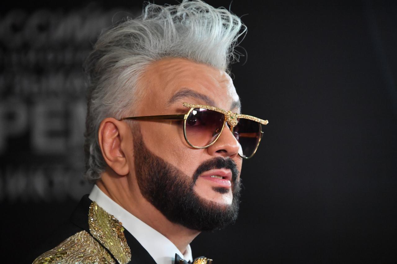 Хореограф поделилась деталями работы с Филиппом Киркоровым и Полиной Гагариной