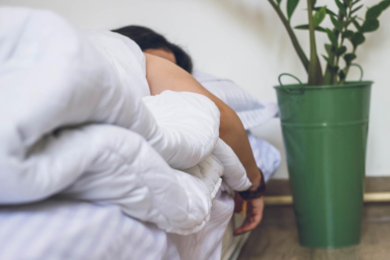 Разыскивающая приснившегося ей парня москвичка заявила о важности сновидений