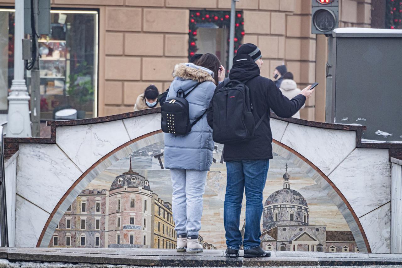 Москвичам назвали дату начала оттепели