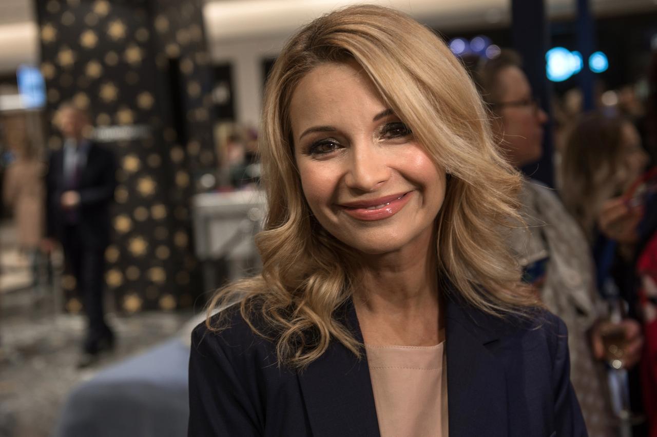 Орлова объяснила свой отказ переехать жить к мужу