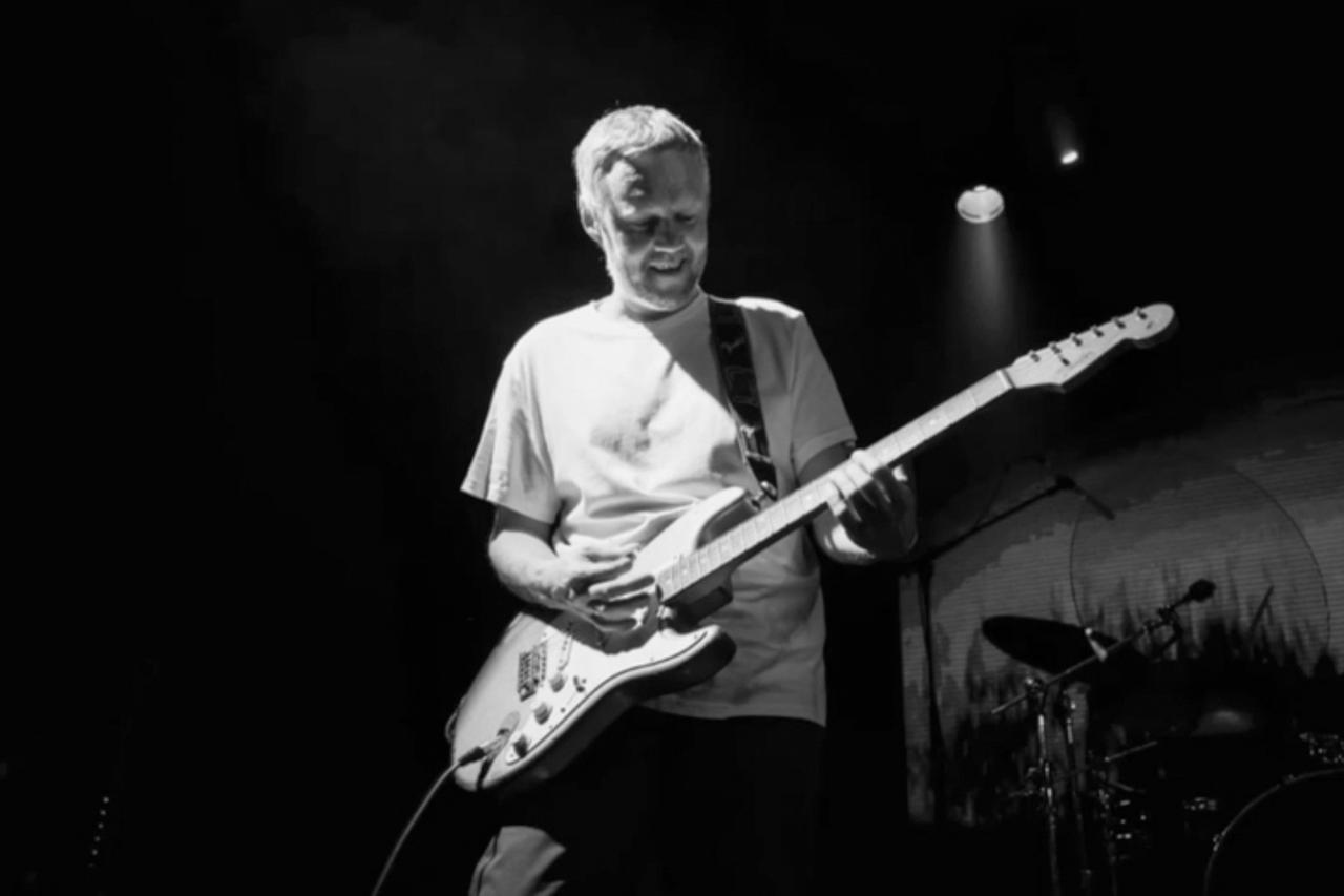 В Москве умер участник рок-группы «Танцы минус»