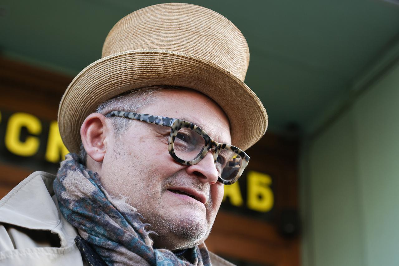 Ведущий «Модного приговора» раскритиковал стиль Леры Кудрявцевой