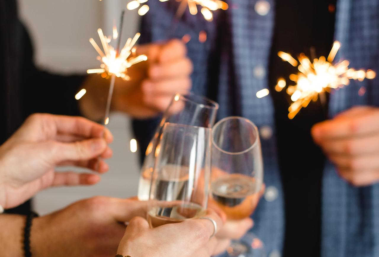 Жена Константина Ивлева рассказала о семейной новогодней традиции