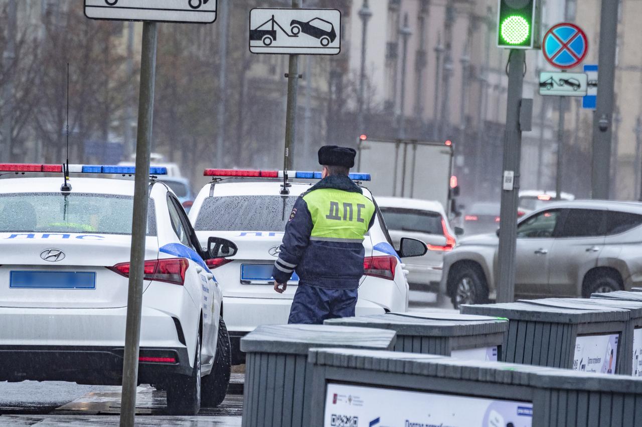 Названы фавориты российских автоугонщиков