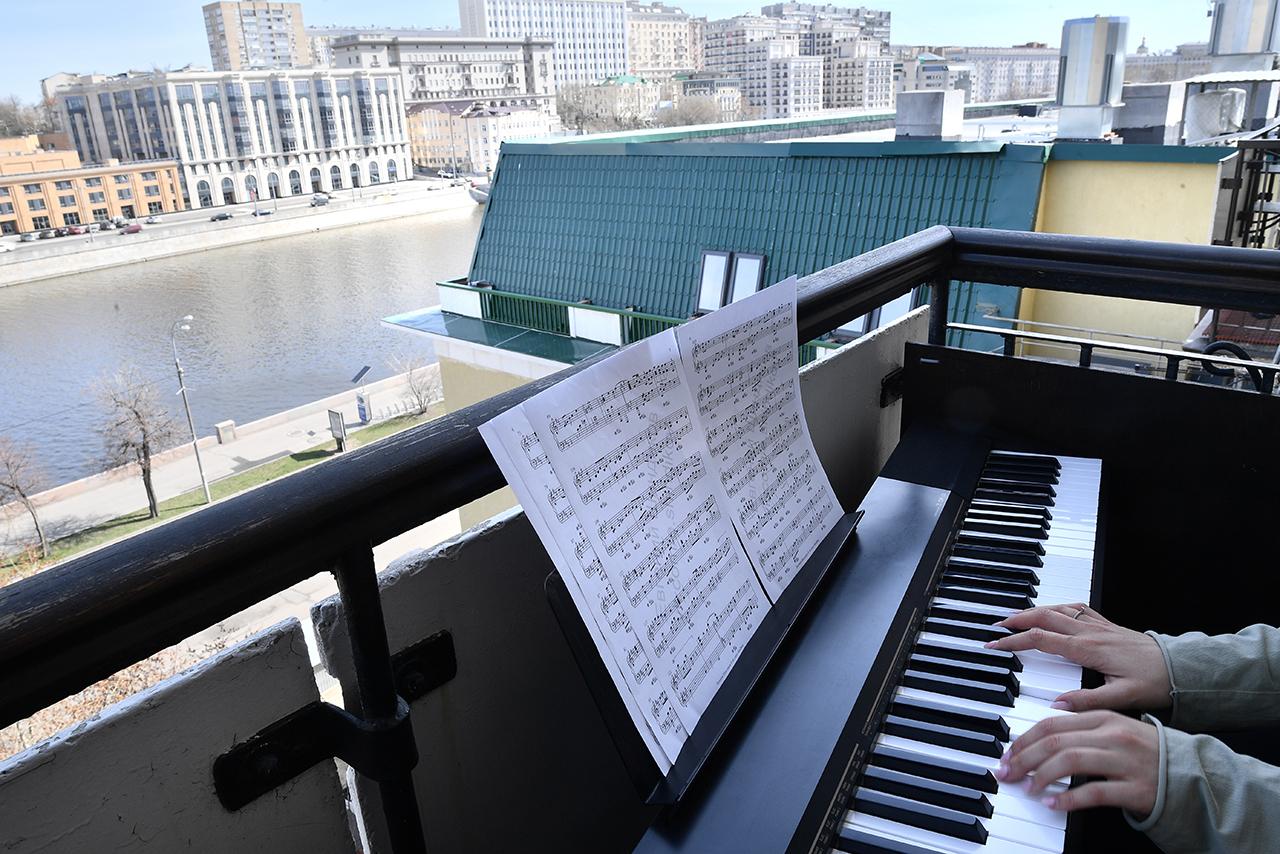 Определена главная ошибка в борьбе с шумными соседями