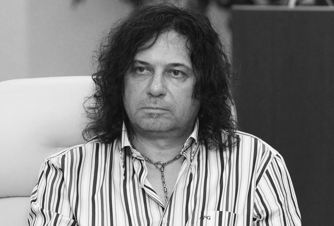 Умер автор песен Алсу и Татьяны Овсиенко