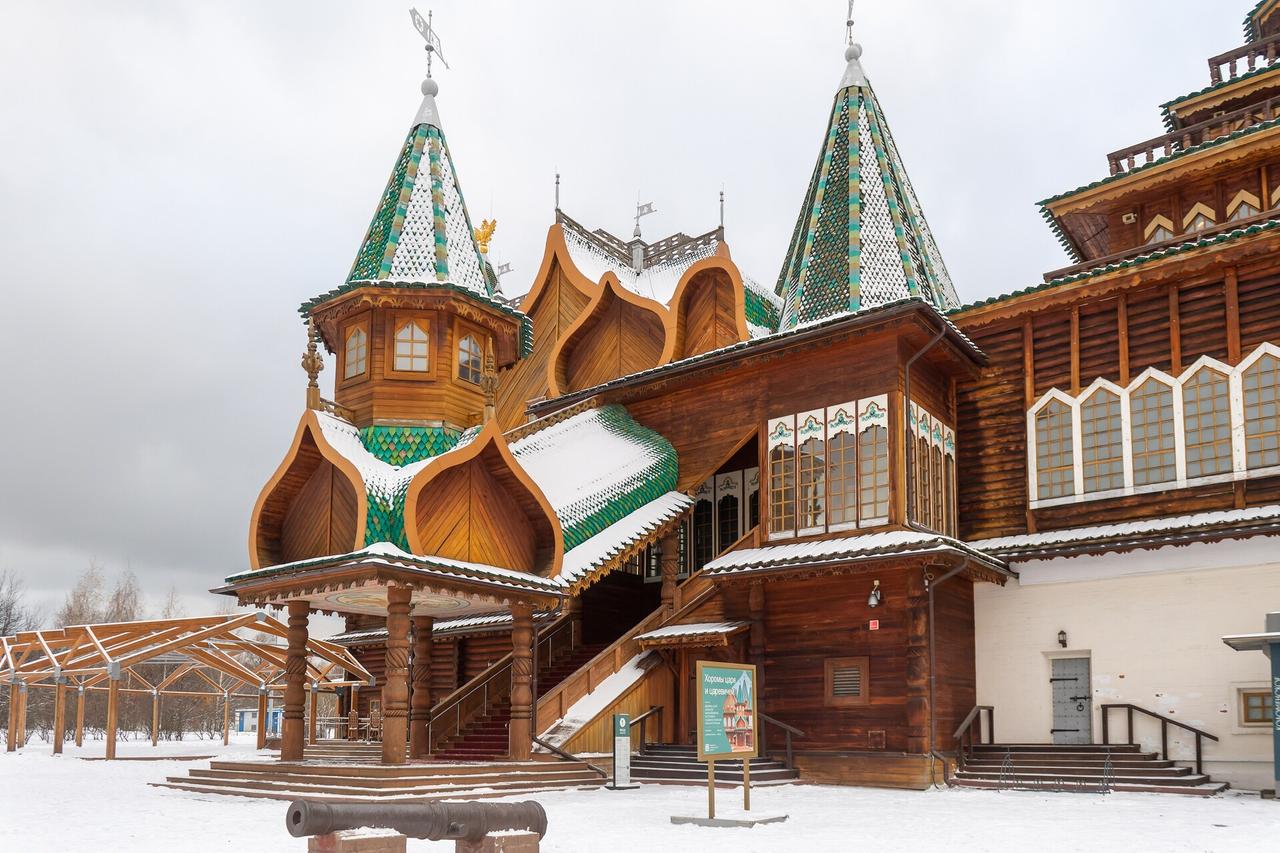 Названы самые интересные для путешествий города Подмосковья