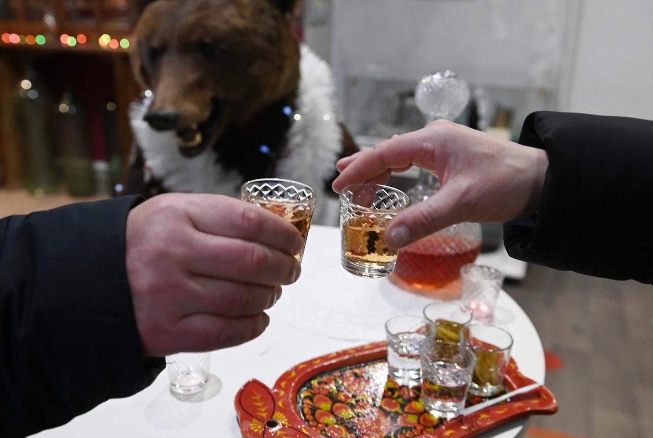 Диетолог раскрыла способ справиться с лишними килограммами после праздников