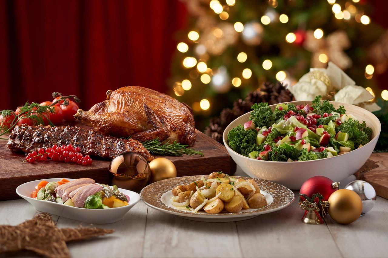 Доктор Павлова дала рекомендации по снижению калорийности новогоднего ужина