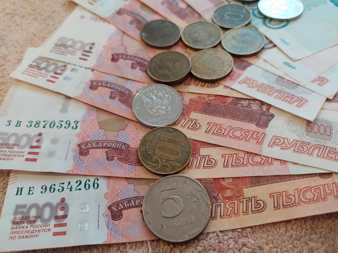 Раскрыта сумма прожиточного минимума в Москве в 2023 году