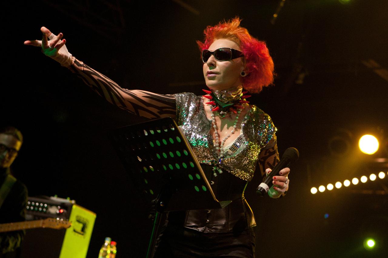 60-летняя Жанна Агузарова опубликовала фото в купальнике