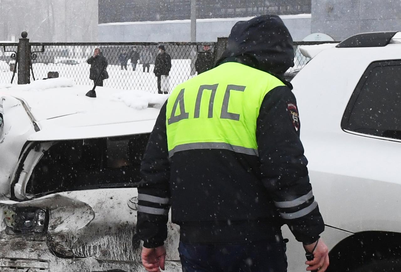 Архивное фото