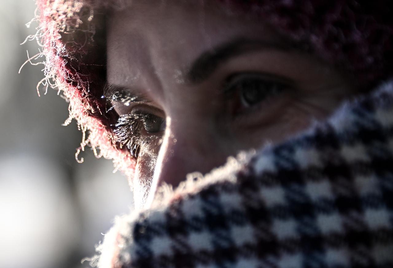 Москвичам пообещали постепенное потепление