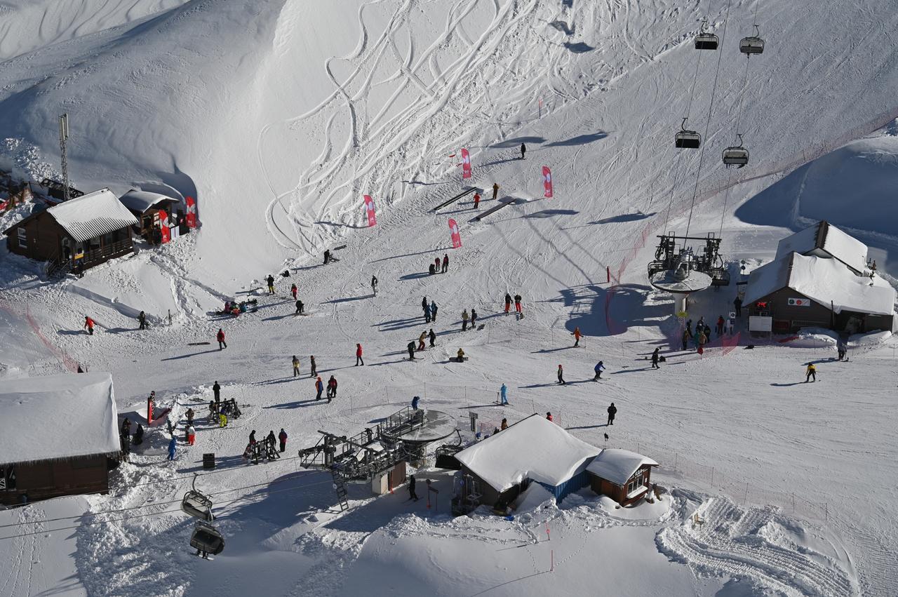 Названы самые посещаемые россиянами города на новогодние праздники