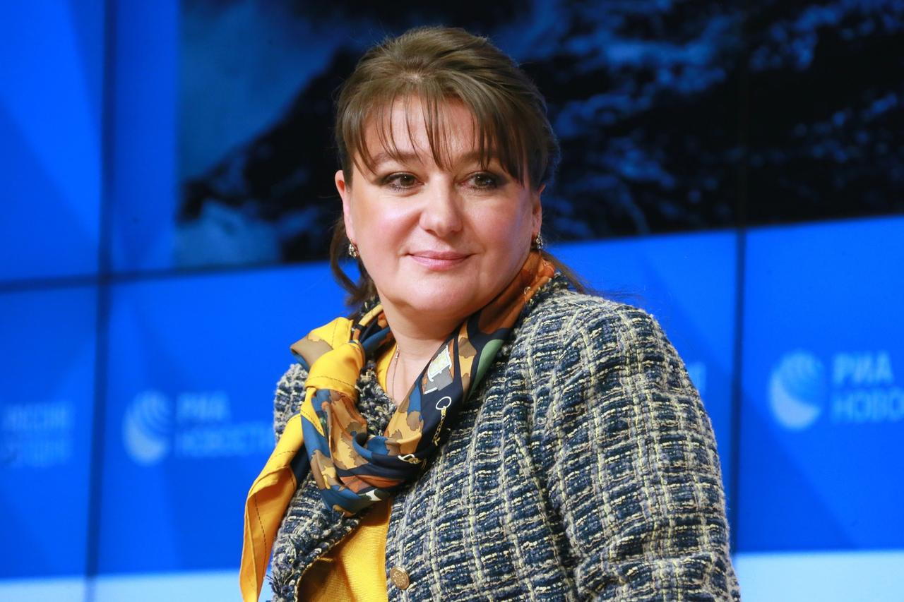 Звезда сериала «Улицы разбитых фонарей» призналась в проблемах со здоровьем